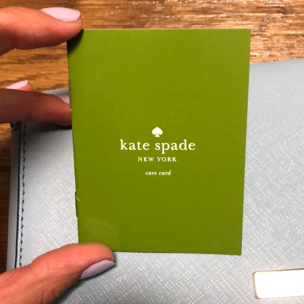 Kate Spade bag - Picture 6 of 6